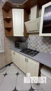 1-к квартира, на длительный срок, 37м2, 9/10 этаж