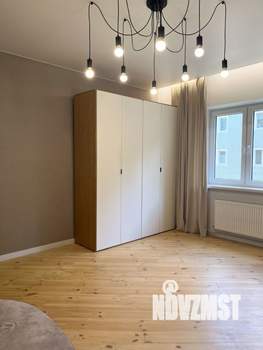 2-к квартира, на длительный срок, 42м2, 2/3 этаж