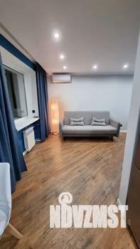 1-к квартира, посуточно, 35м2, 5/5 этаж