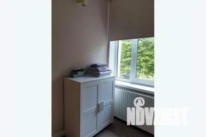 2-к квартира, посуточно, 43м2, 2/2 этаж