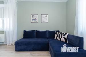 2-к квартира, посуточно, 67м2, 3/9 этаж