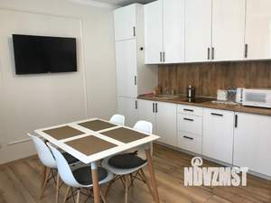 2-к квартира, посуточно, 47м2, 9/16 этаж