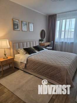 3-к квартира, посуточно, 65м2, 8/9 этаж