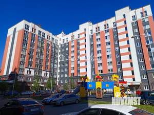 2-к квартира, на длительный срок, 57м2, 5/10 этаж