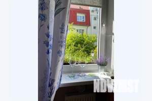 2-к квартира, посуточно, 41м2, 2/4 этаж