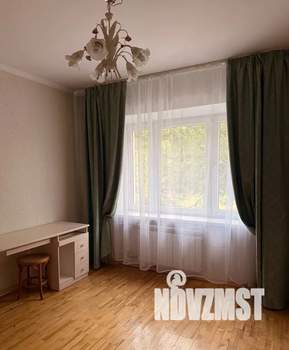 3-к квартира, посуточно, 120м2, 2/5 этаж
