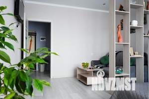 1-к квартира, посуточно, 43м2, 11/13 этаж