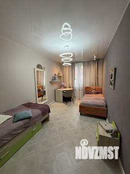 2-к квартира, на длительный срок, 72м2, 3/10 этаж