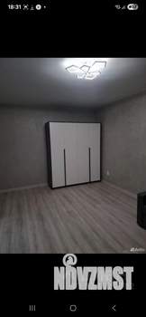 1-к квартира, на длительный срок, 40м2, 4/9 этаж