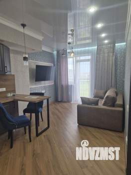 1-к квартира, на длительный срок, 42м2, 5/9 этаж