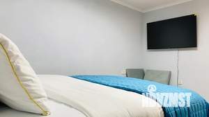 Студия квартира, посуточно, 26м2, 1/5 этаж