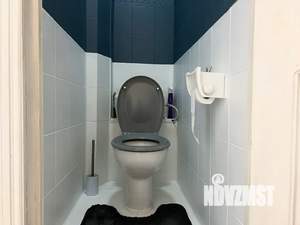 3-к квартира, посуточно, 67м2, 9/9 этаж