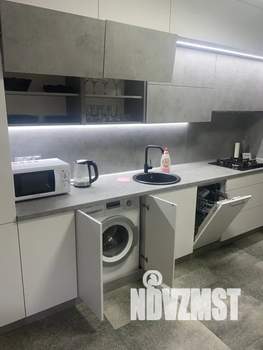 2-к квартира, посуточно, 68м2, 2/10 этаж