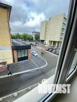 2-к квартира, посуточно, 42м2, 3/5 этаж