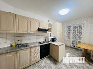 2-к квартира, посуточно, 52м2, 5/9 этаж