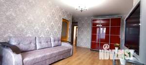 3-к квартира, посуточно, 55м2, 3/4 этаж