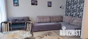 Студия квартира, посуточно, 37м2, 5/8 этаж