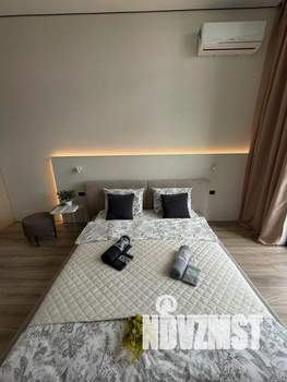 2-к квартира, посуточно, 63м2, 1/1 этаж