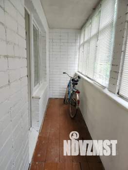 2-к квартира, посуточно, 52м2, 1/5 этаж