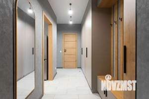 1-к квартира, посуточно, 39м2, 1/1 этаж