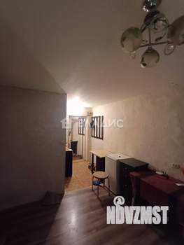 2-к квартира, на длительный срок, 35м2, 1/5 этаж