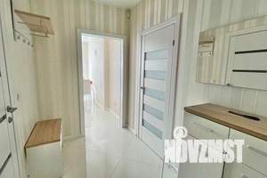 1-к квартира, посуточно, 45м2, 1/16 этаж