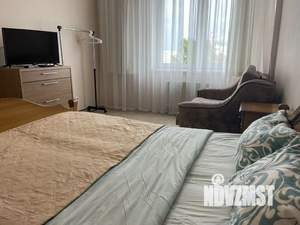 2-к квартира, посуточно, 85м2, 1/1 этаж