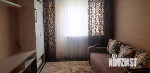 3-к квартира, на длительный срок, 69м2, 4/9 этаж