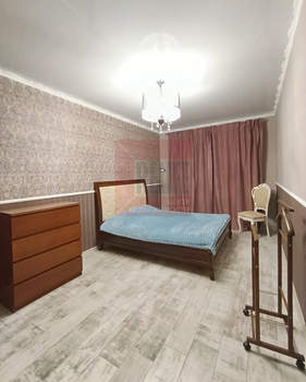 2-к квартира, на длительный срок, 64м2, 3/10 этаж