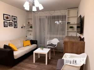 1-к квартира, посуточно, 29м2, 4/5 этаж