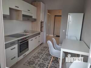 1-к квартира, на длительный срок, 43м2, 3/9 этаж