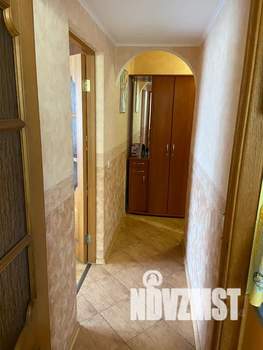 1-к квартира, посуточно, 33м2, 4/4 этаж