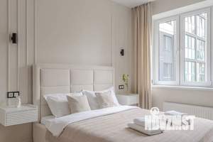 2-к квартира, посуточно, 50м2, 3/10 этаж