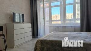 Студия квартира, посуточно, 25м2, 3/16 этаж