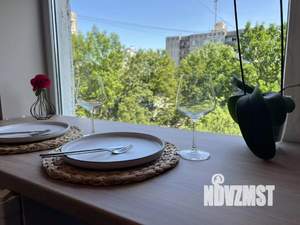 1-к квартира, посуточно, 31м2, 1/1 этаж