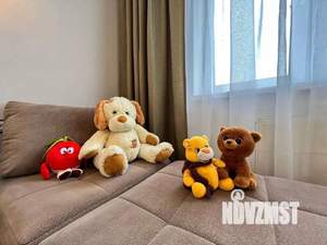 2-к квартира, посуточно, 70м2, 11/14 этаж