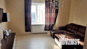 1-к квартира, посуточно, 41м2, 6/10 этаж