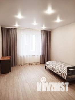 2-к квартира, посуточно, 70м2, 4/10 этаж