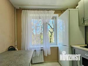 1-к квартира, посуточно, 31м2, 4/5 этаж