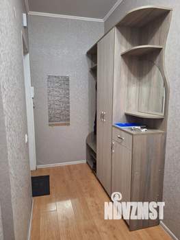 2-к квартира, на длительный срок, 58м2, 9/17 этаж