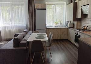 2-к квартира, на длительный срок, 48м2, 1/3 этаж