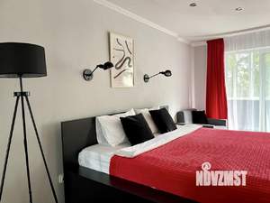 1-к квартира, посуточно, 31м2, 3/5 этаж