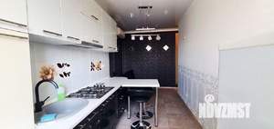 1-к квартира, на длительный срок, 45м2, 8/10 этаж