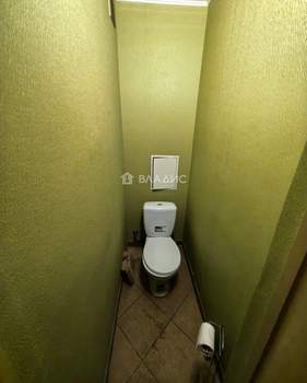 2-к квартира, на длительный срок, 53м2, 4/5 этаж