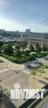 3-к квартира, посуточно, 64м2, 9/10 этаж