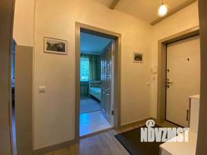 3-к квартира, посуточно, 50м2, 1/1 этаж