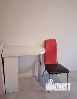 1-к квартира, на длительный срок, 16м2, 2/5 этаж