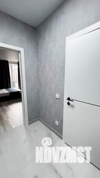 1-к квартира, посуточно, 40м2, 1/5 этаж