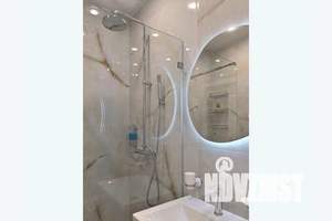 2-к квартира, посуточно, 53м2, 6/8 этаж