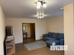 2-к квартира, посуточно, 72м2, 1/14 этаж